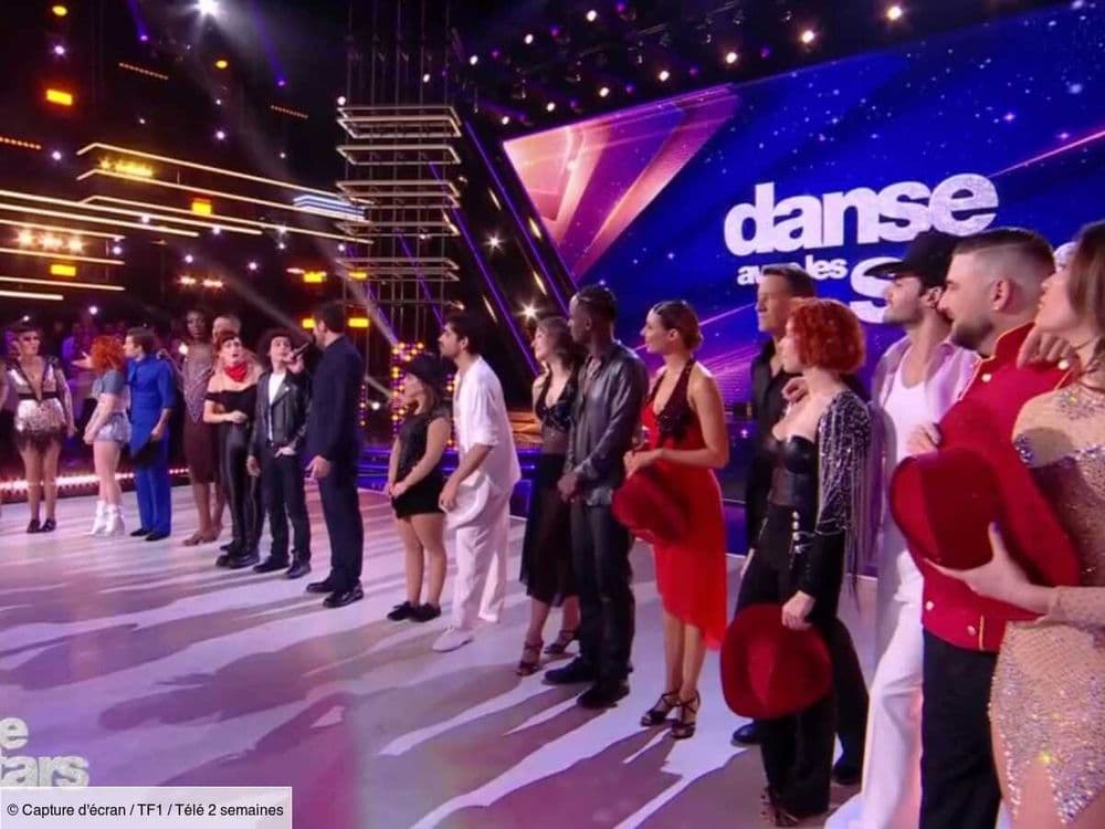 Danse avec les stars 2024 : Qui est le candidat éliminé ce vendredi 29 mars ?