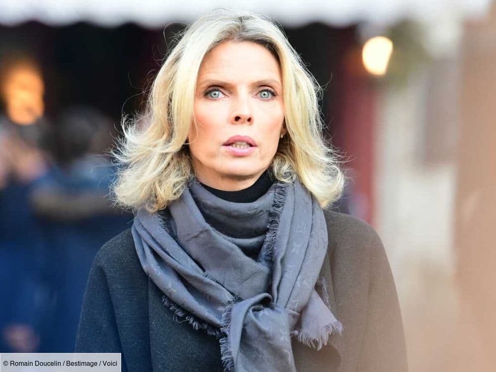 "Si vous ne voulez pas divorcer une deuxième fois...." : Sylvie Tellier fait un aveu sur son départ de Miss France
