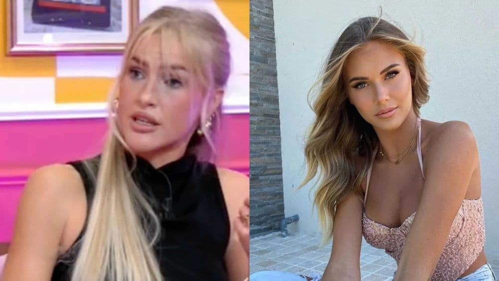 Emma Keitmann : menacée par Cassandra Jullia ? Elle révèle tout ce qu'il s'est passé sur le tournage des Cinquante !