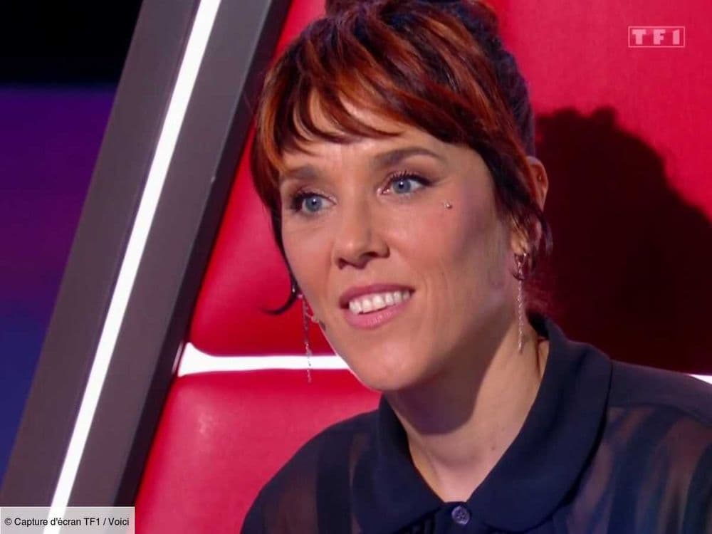 The Voice : Zaz est-elle en froid avec Patricia Kaas ? Elle répond enfin aux rumeurs de tensions et révèle ce qu'elle pense d'elle