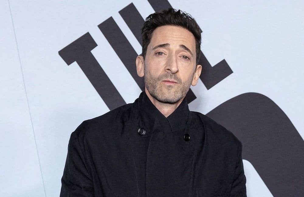 « Le pianiste » : Adrien Brody révèle avoir eu des troubles de l’alimentation suite au tournage