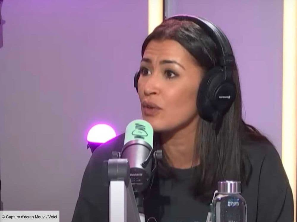 Star Academy : Karima Charni fait de nouvelles révélations sur ses liens avec Grégory Lemarchal