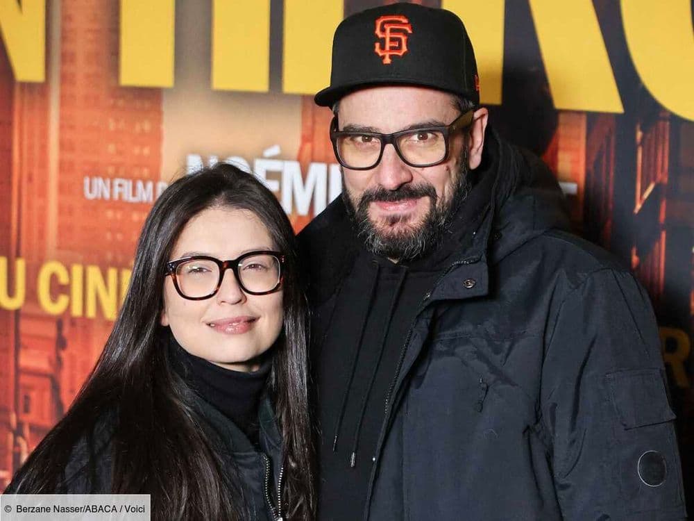 Lucie Bernardoni divorcée : son ex-mari Patrice Maktav annonce une heureuse nouvelle, elle réagit avec un tendre message