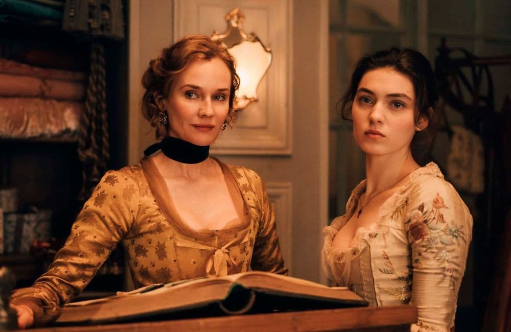 « Merteuil » : c’est l’une des séries les plus attendues de l’année et vous allez l’adorer