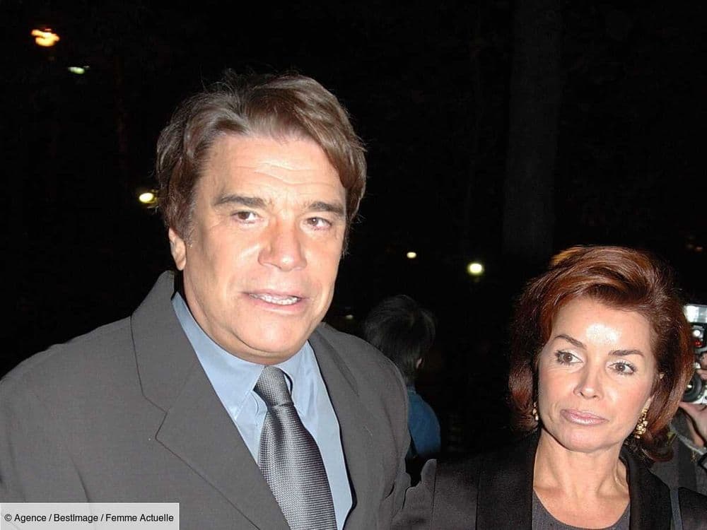 A Neuilly-sur-Seine, la mise aux enchères de l’hôtel particulier du couple Tapie fait jaser les riverains