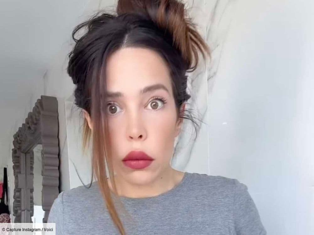 Kim Glow “moche, fatiguée, vidée” 18 mois après son accouchement, elle dit ne plus se “reconnaître”