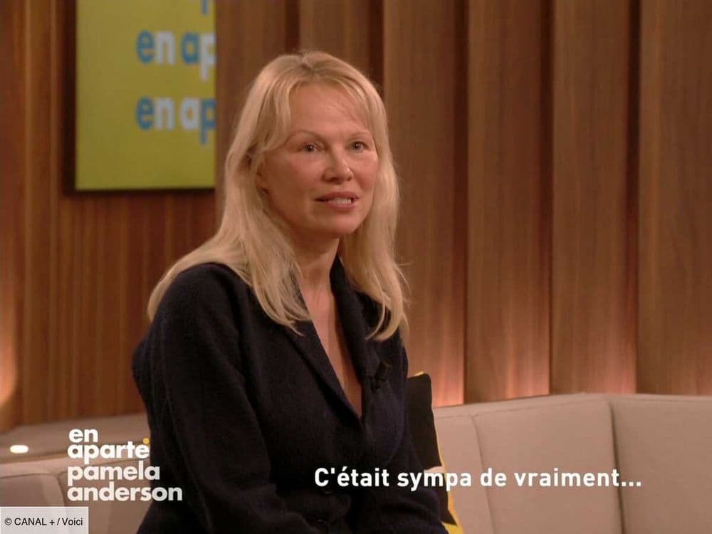 “J’avais pas envie d’y aller” : Pamela Anderson évoque ses onze castings ratés pour Alerte à Malibu (ZAPTV)