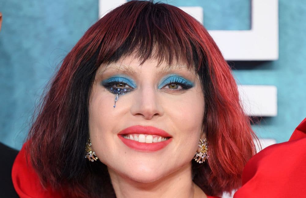 Halloween : on s’inspire du carré rouge de Lady Gaga