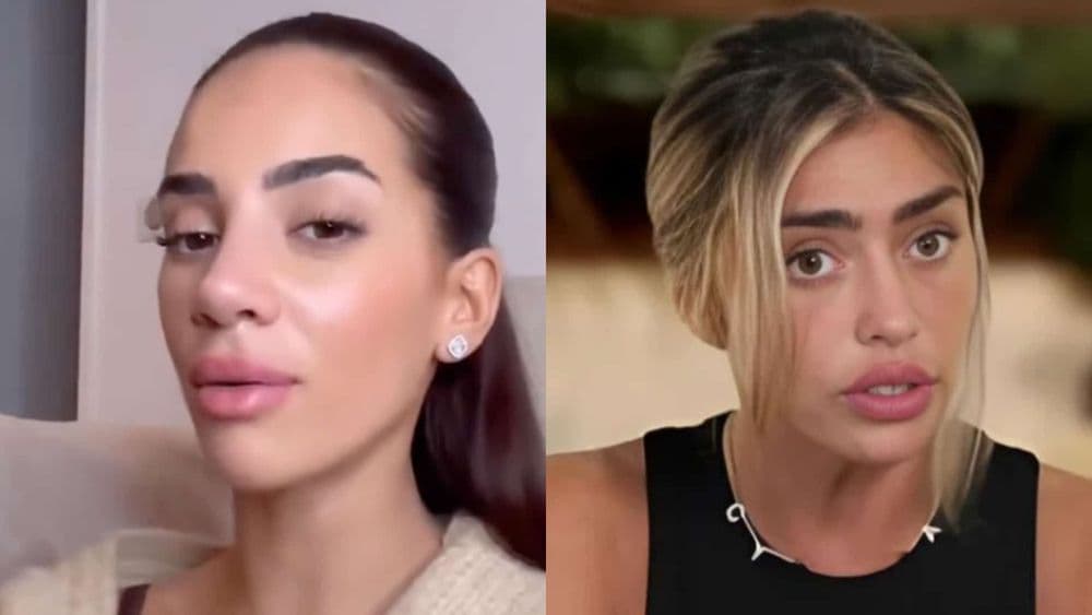 "Cynthia fait tout pour que je sois détestée" : en guerre avec Cynthia, Marwa Merazka promet de tout balancer sur La Villa 9 !