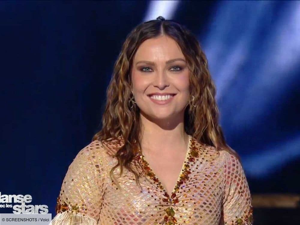 Inès Vandamme révèle pourquoi elle ne fréquente pas ses collègues de Danse avec les stars en dehors de l'émission