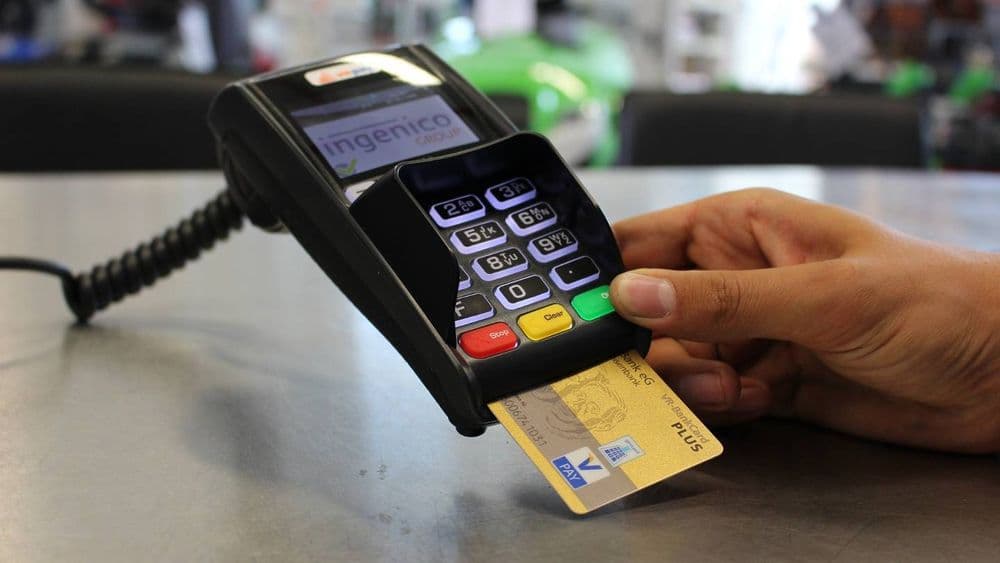 Code de carte bancaire oublié : voici la manip pour le récupérer