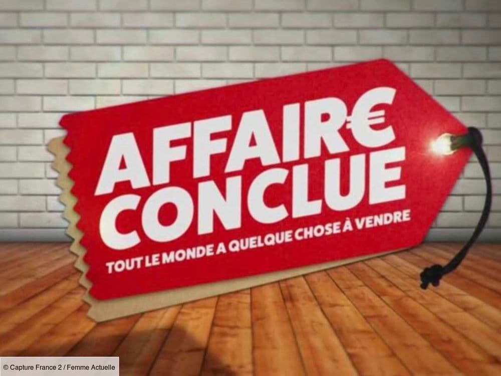 Un célèbre acheteur d'Affaire conclue s’est marié ! Découvrez les photos de son mariage entouré de nombreux membres de l’émission