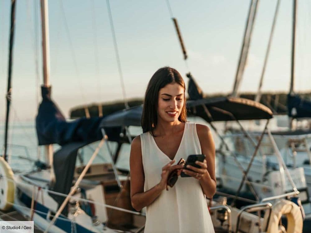 Comment voyager sans son téléphone portable? Ce n'est pas si compliqué