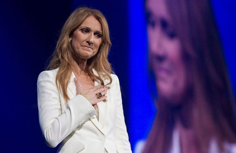 « Ces enregistrements sont faux » : Céline Dion tire la sonnette d’alarme sur l’utilisation de l’IA