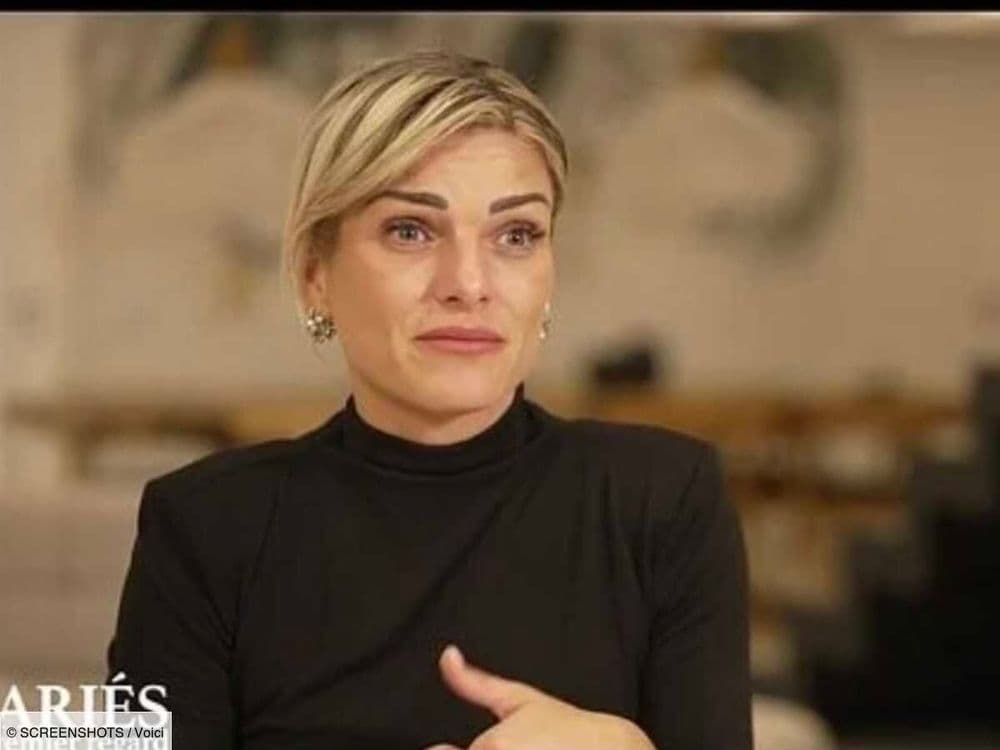 "Il croyait devoir être mon sauveur" : Coralie (MAPR) évoque le comportement étouffant de Bruno dans l'émission