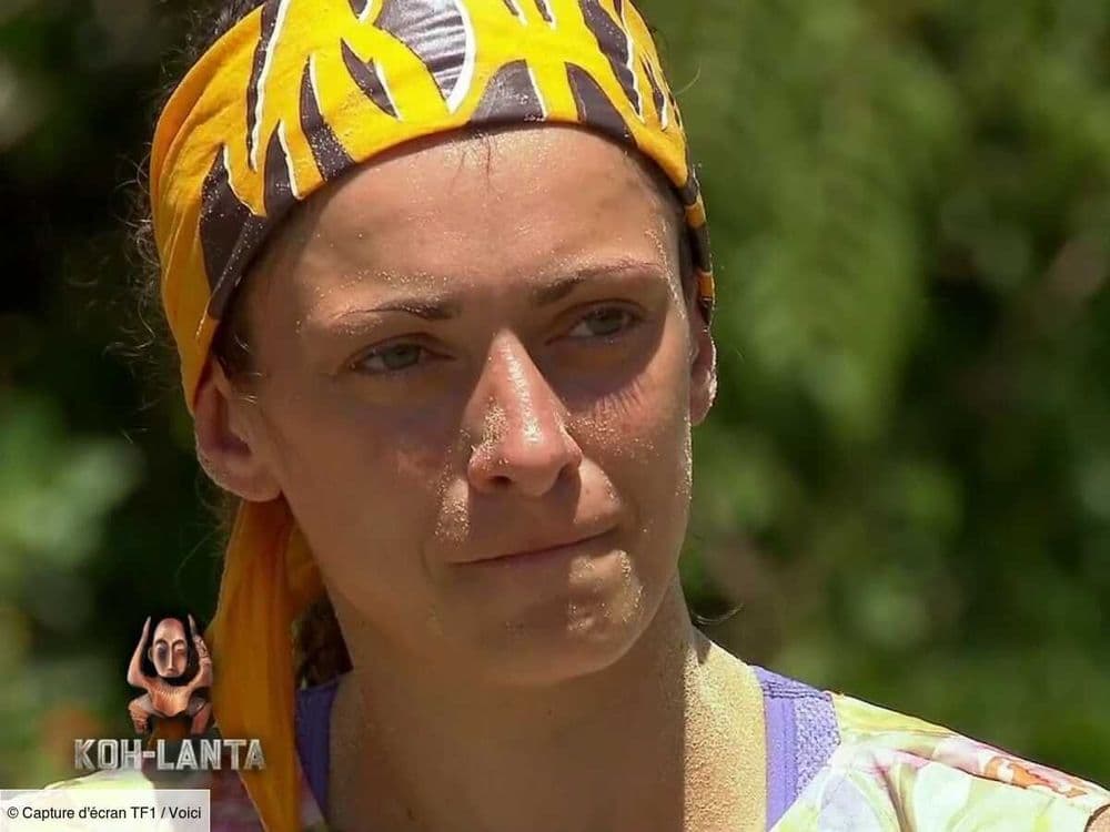 Charlotte (Koh-Lanta, La tribu maudite) : elle est une championne internationale de ce sport !