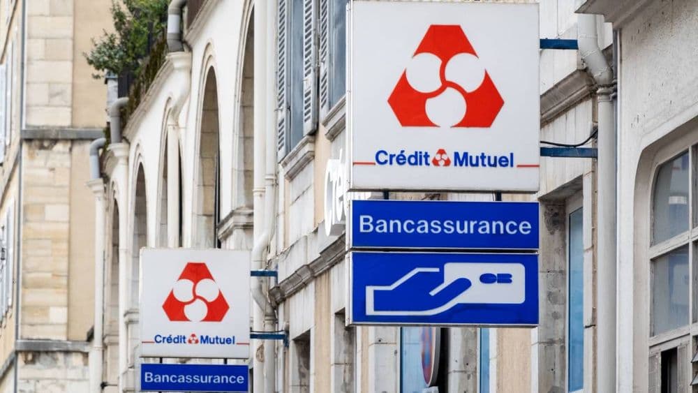 Crédit Mutuel : ce qui va changer pour les agences du groupe bancaire