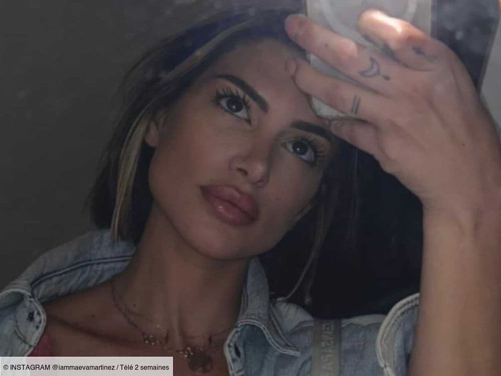 "On se laisse le temps..." : Maeva Martinez (Mamans et célèbres) explique pourquoi elle n'a pas révélé à son fils sa séparation avec son père