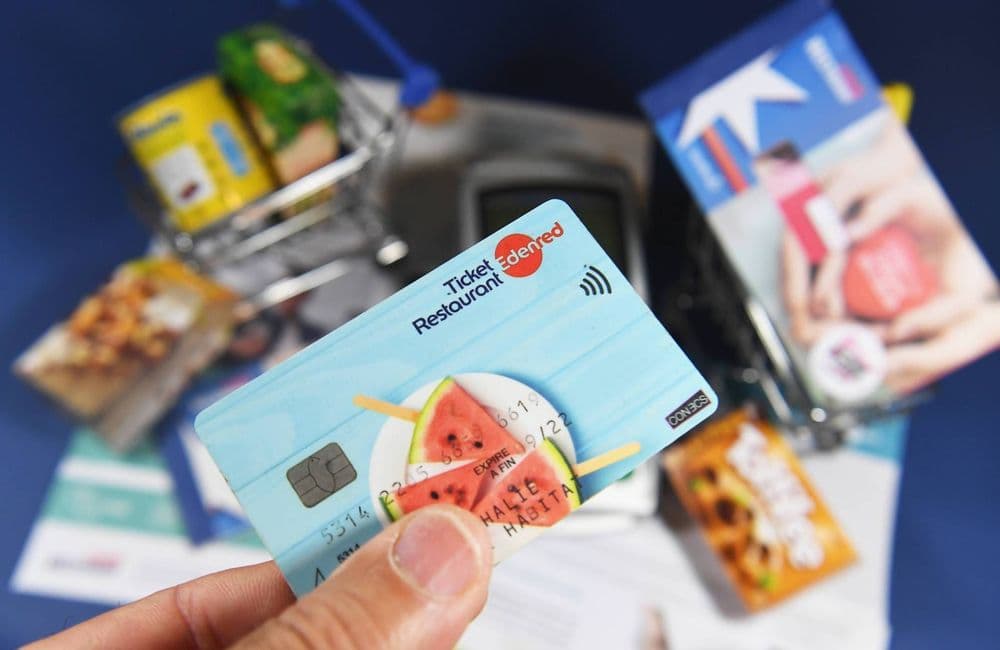 Les tickets-restaurant utilisables le dimanche même pour les courses : voici ce qui devrait bientôt changer