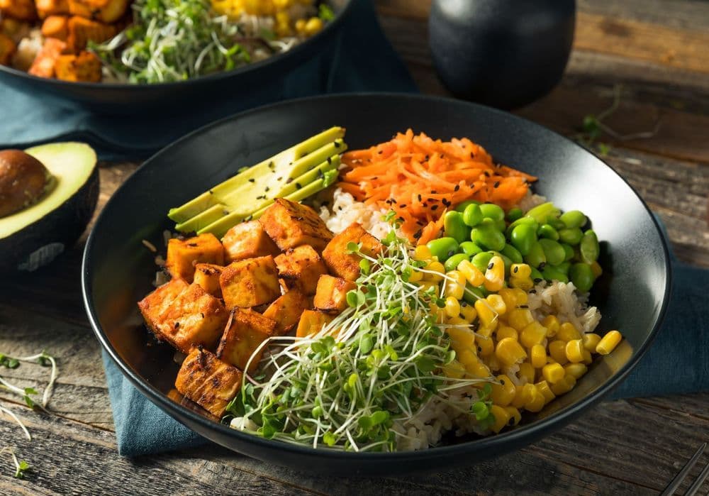 Fade, ennuyeux, triste, et si on apprenait plutôt comment bien cuisiner le tofu ?