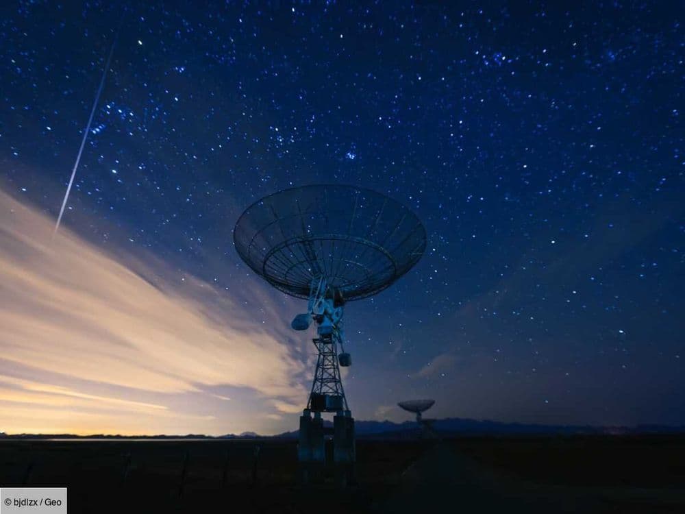 Des scientifiques écoutent le "chant" des étoiles pour déchiffrer l'histoire de la Voie lactée