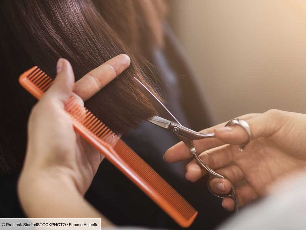 Cheveux : à quelle fréquence faut-il couper ses pointes ? Une coiffeuse répond