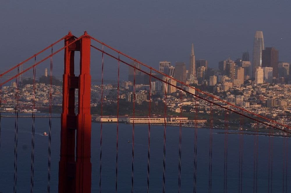 Trump veut le Groenland, au Danemark la Californie