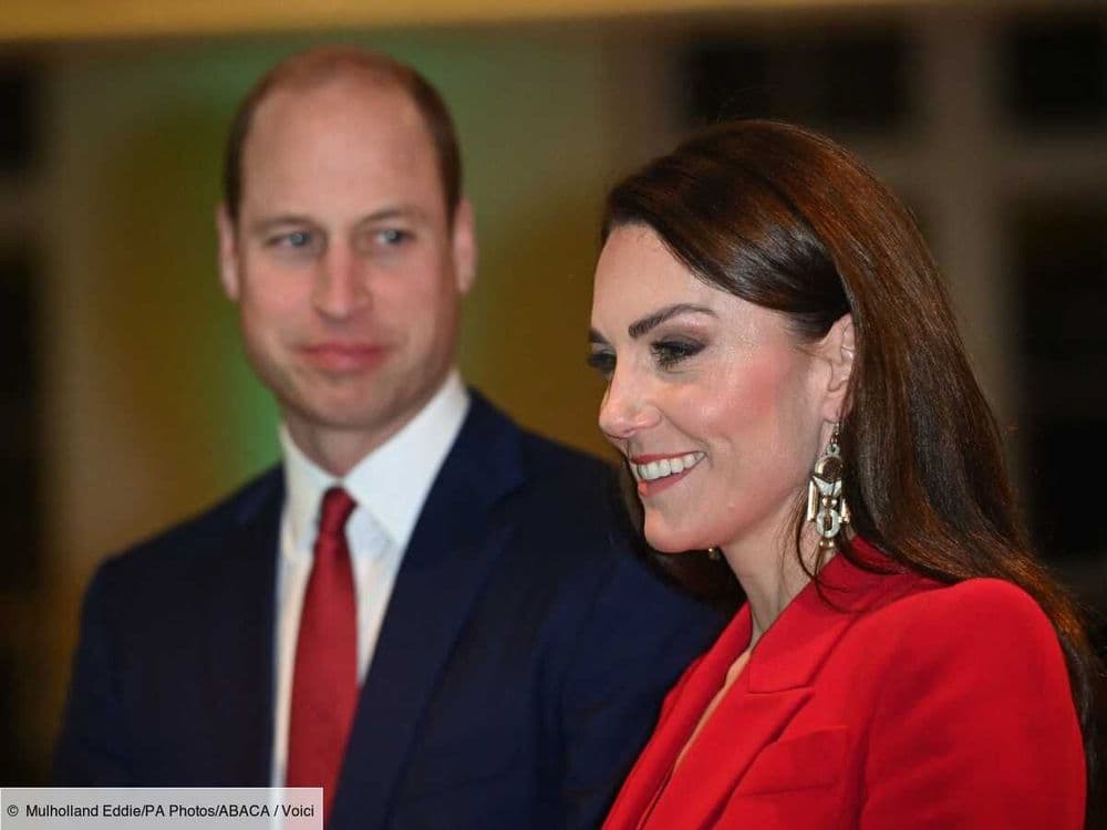 Prince William : cette activité qui le passionnait et qu'il a dû abandonner car elle "terrifiait" Kate Middleton