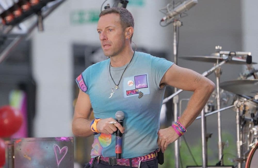 Le PDG d'Astronomer filmé en flagrant délit d'adultère en plein concert de Coldplay