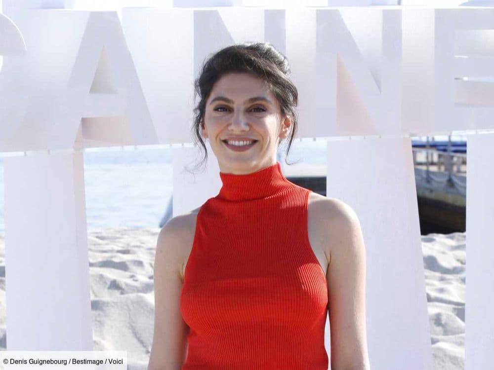 LOL, qui rit sort : qui est Marina Rollman, qui intègre le casting de la cinquième saison de l'émission ?
