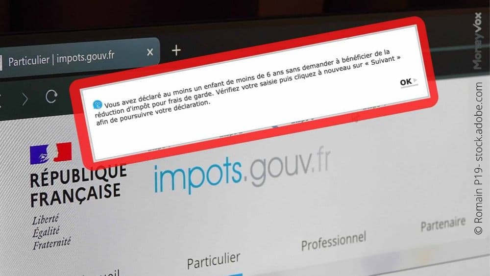 Déclaration d'impôts 2025 : trois petites fenêtres qui peuvent vous rapporter gros