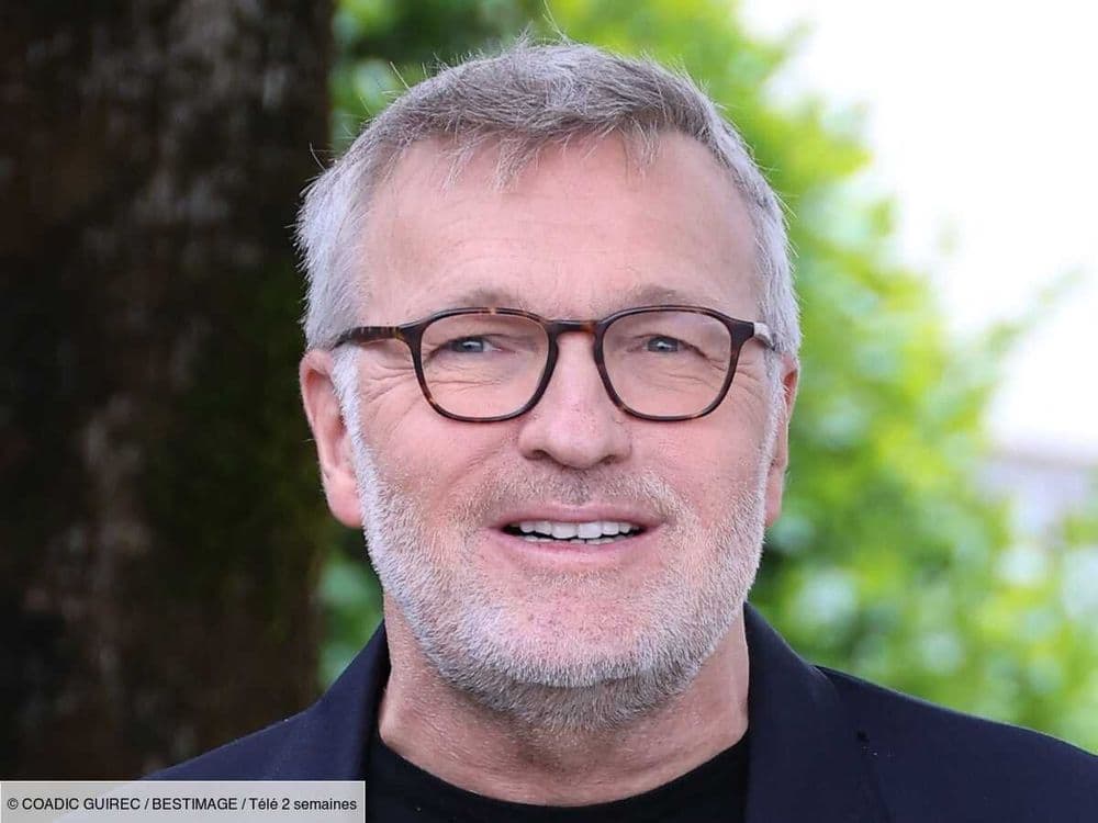 "Quand l’amour est parti…" : Laurent Ruquier se confie sur sa séparation avec Hugo Manos
