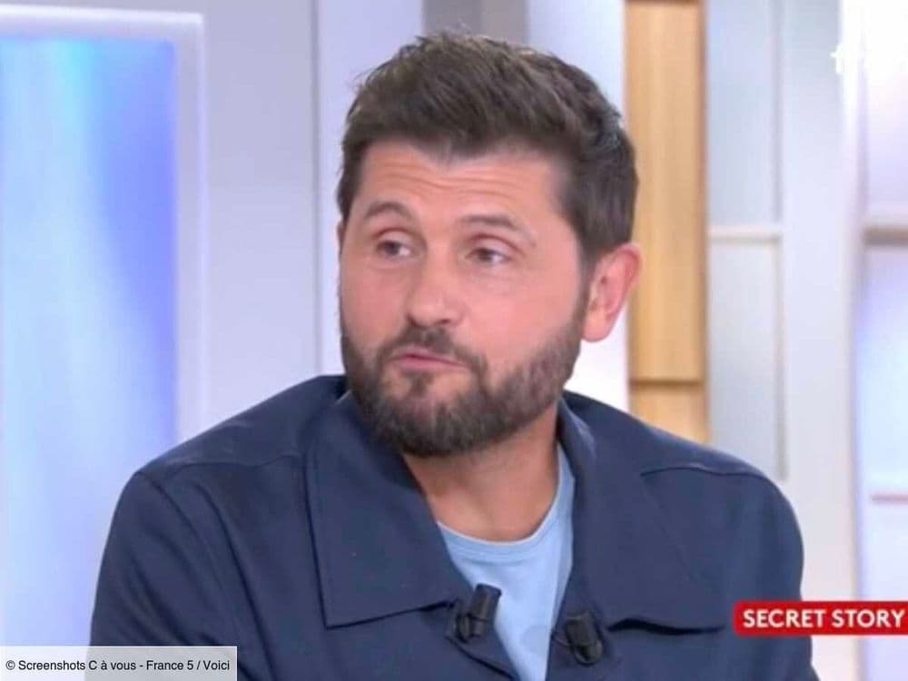 "Ce sont des gamins" : Christophe Beaugrand se confie sur le jeune âge des agresseurs qui "ont failli tuer Ghislain" (ZAPTV)