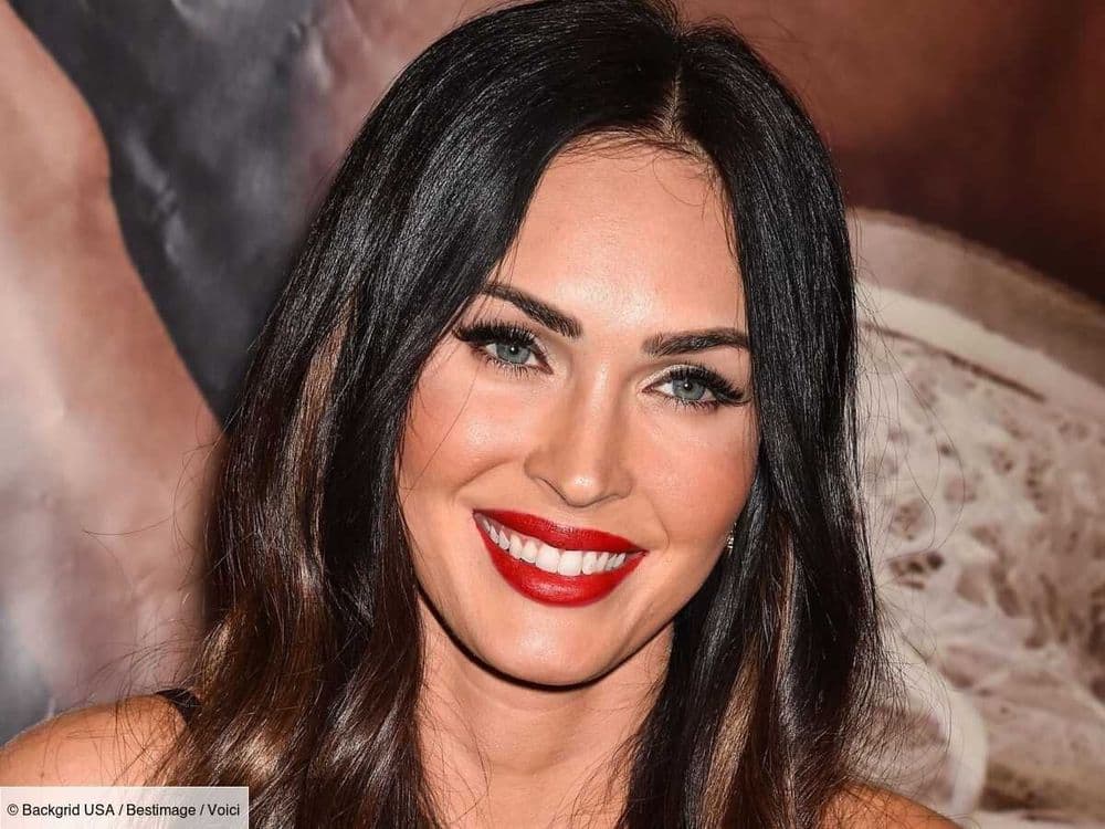 Megan Fox maman : l'ancienne compagne de Machine Gun Kelly a donné naissance à son quatrième enfant !