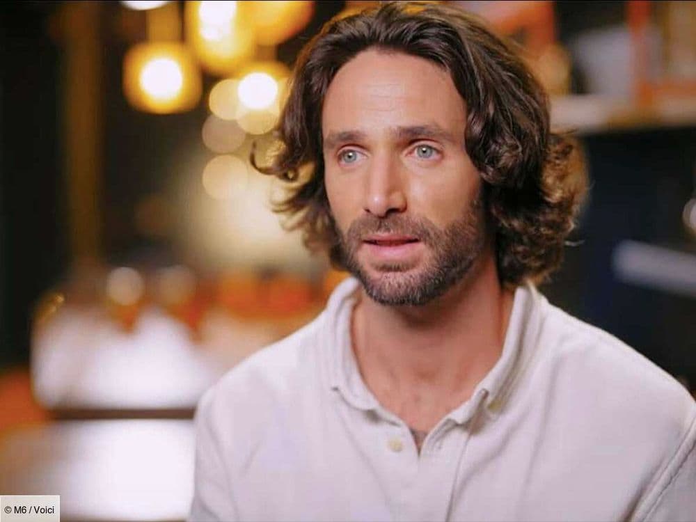 "Ça met un coup..." : Jérémy (Mariés au premier regard) revient sur les conséquences néfastes de l’émission sur sa vie personnelle