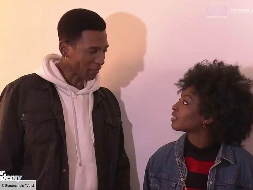 Ebony victime de racisme en plein concert : son père Thierry Cham prend la parole après les graves attaques qu'elle a subies