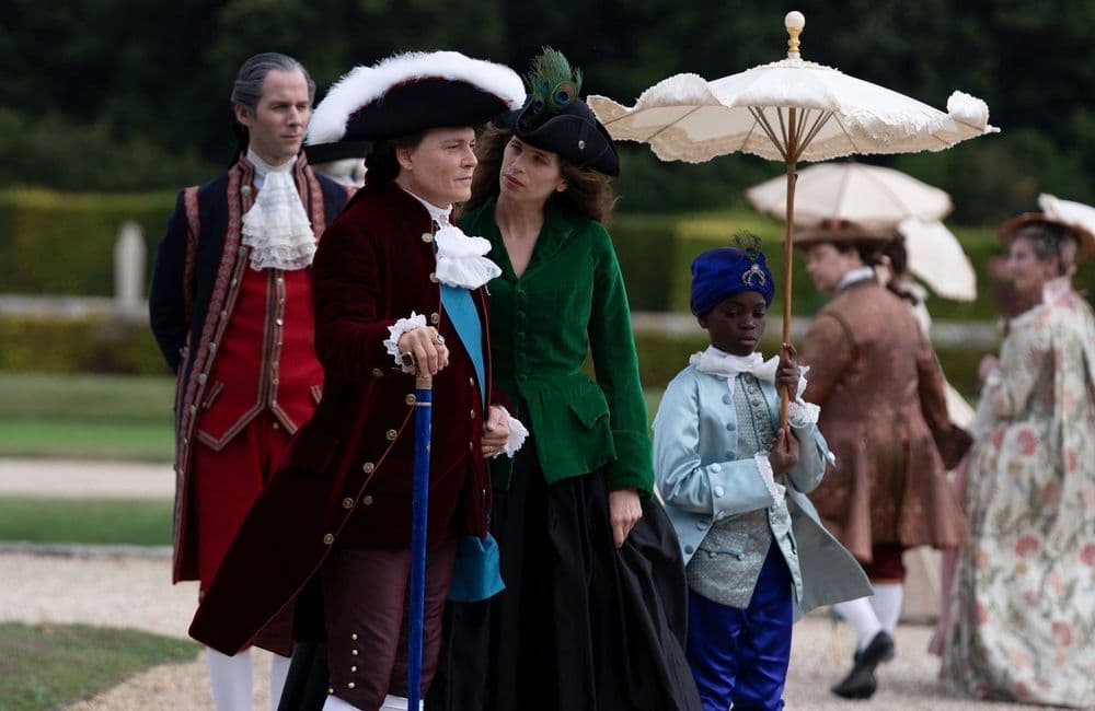 Netflix : ce film français qui a fait polémique arrive très bientôt sur la plateforme