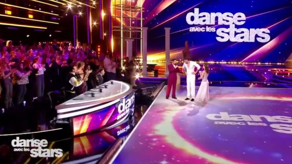 Déprogrammation de Danse avec les stars 2025 : il n'y aura pas de prime sur TF1 la semaine prochaine et voici pourquoi !