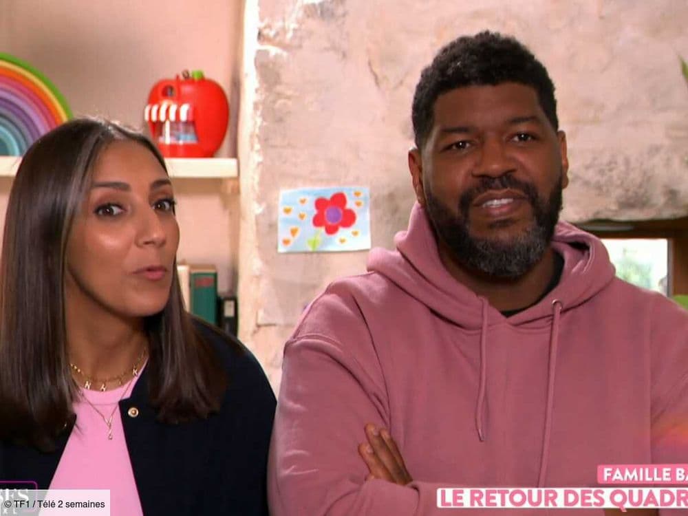 "Ça nous coûte 1 800 euros" : Rofrane et Nasser Bambara (Familles nombreuses) dévoilent leur investissement pour compenser l'absence de vacances