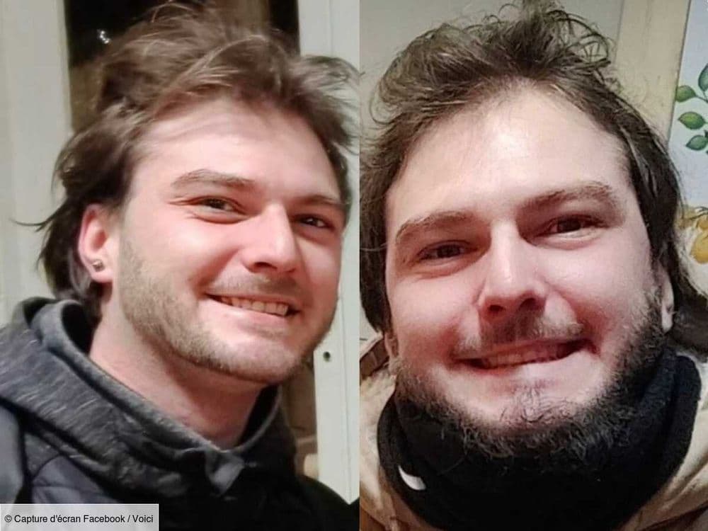 "Nous sommes très inquiets" : Thomas Cocheteur, 27 ans, disparu dans le Nord, sa soeur lance un cri d'alerte