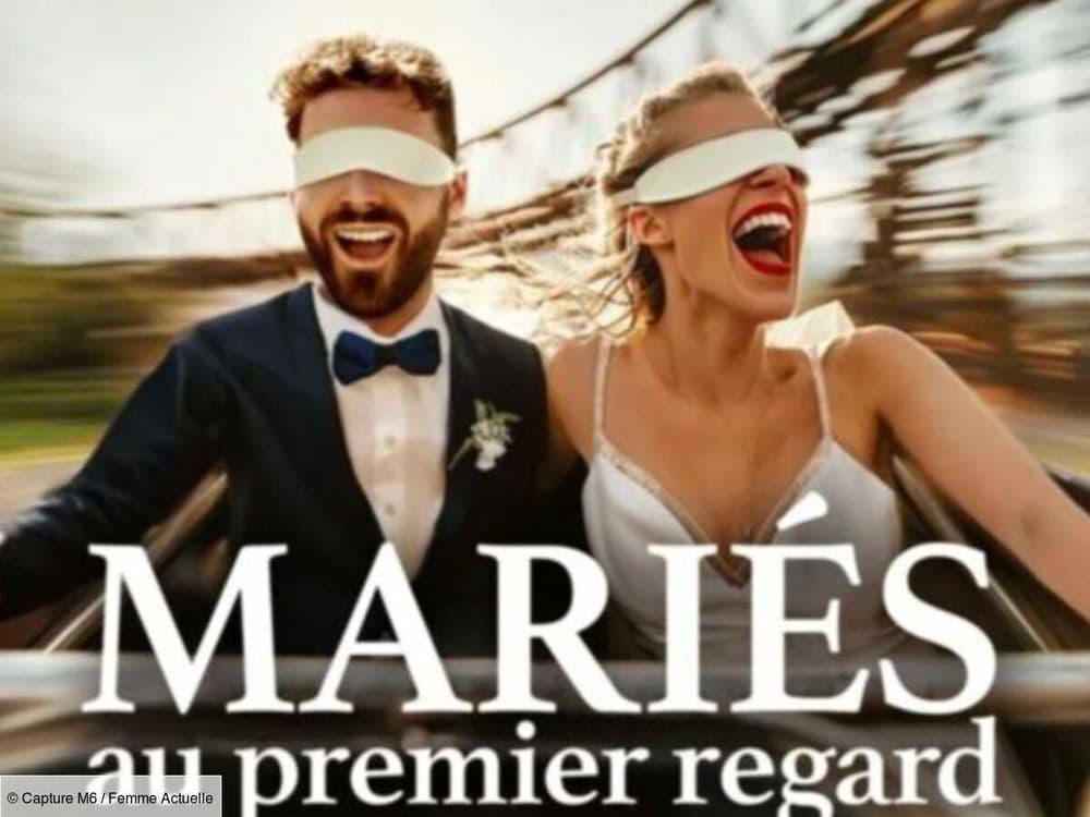 "L’amour réserve des surprises inattendues" : ce couple qui va vivre un véritable retournement de situation dans Mariés au premier regard (SPOILERS)