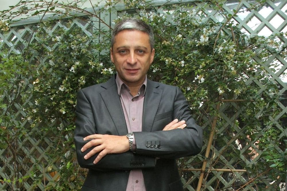 Licencié de Radio France, le journaliste Achilli va saisir les prud'hommes (avocat)