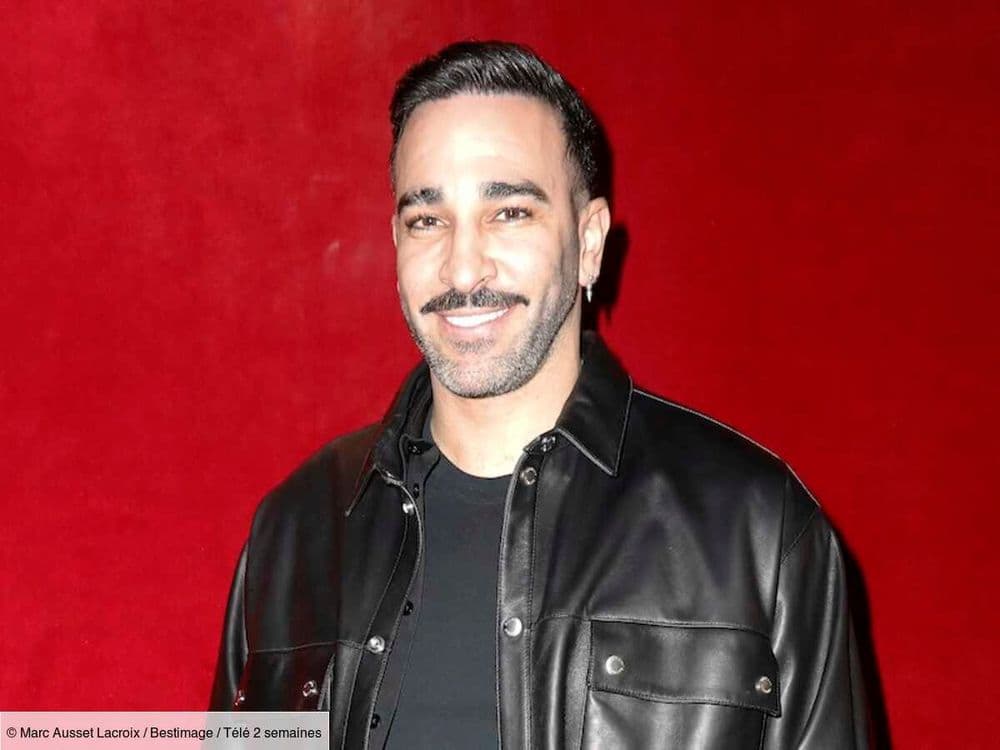 "J'ai leak !" : Adil Rami dévoile une information concernant la finale de Danse avec les stars, par mégarde