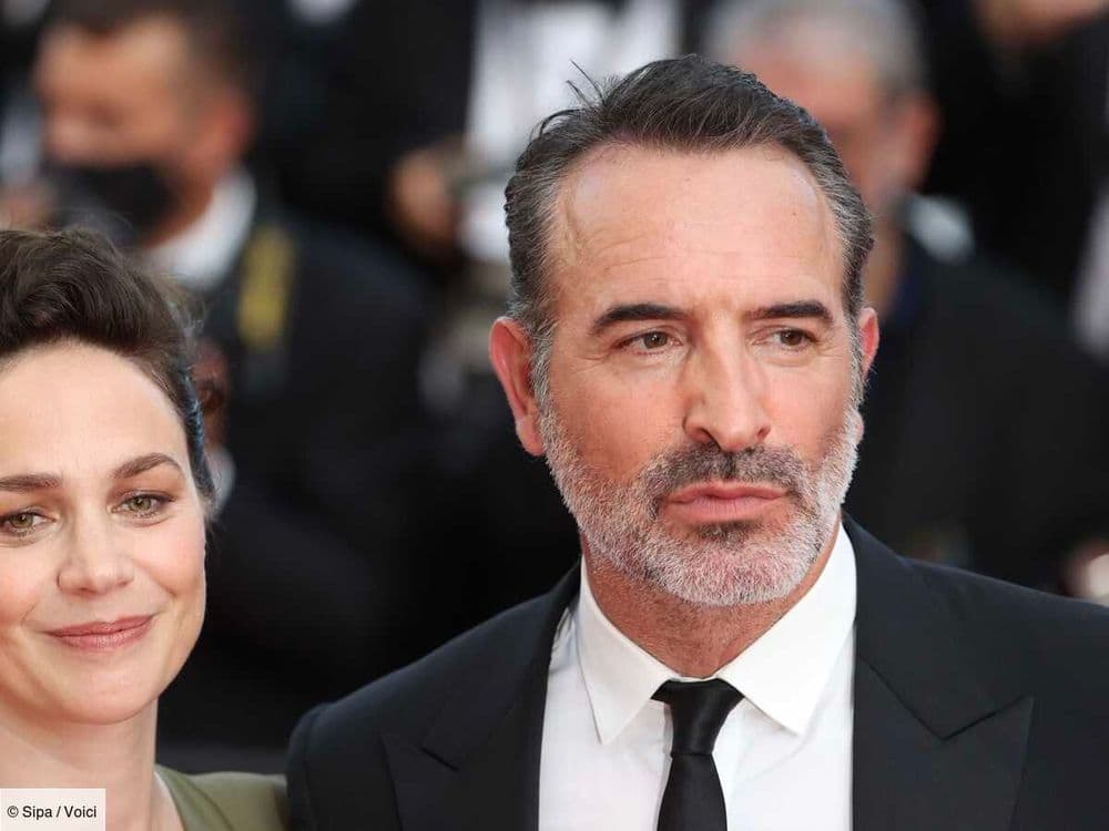 EXCLU Jean Dujardin et Nathalie Péchalat séparés : cet accord que les deux ex ont passé après leur rupture