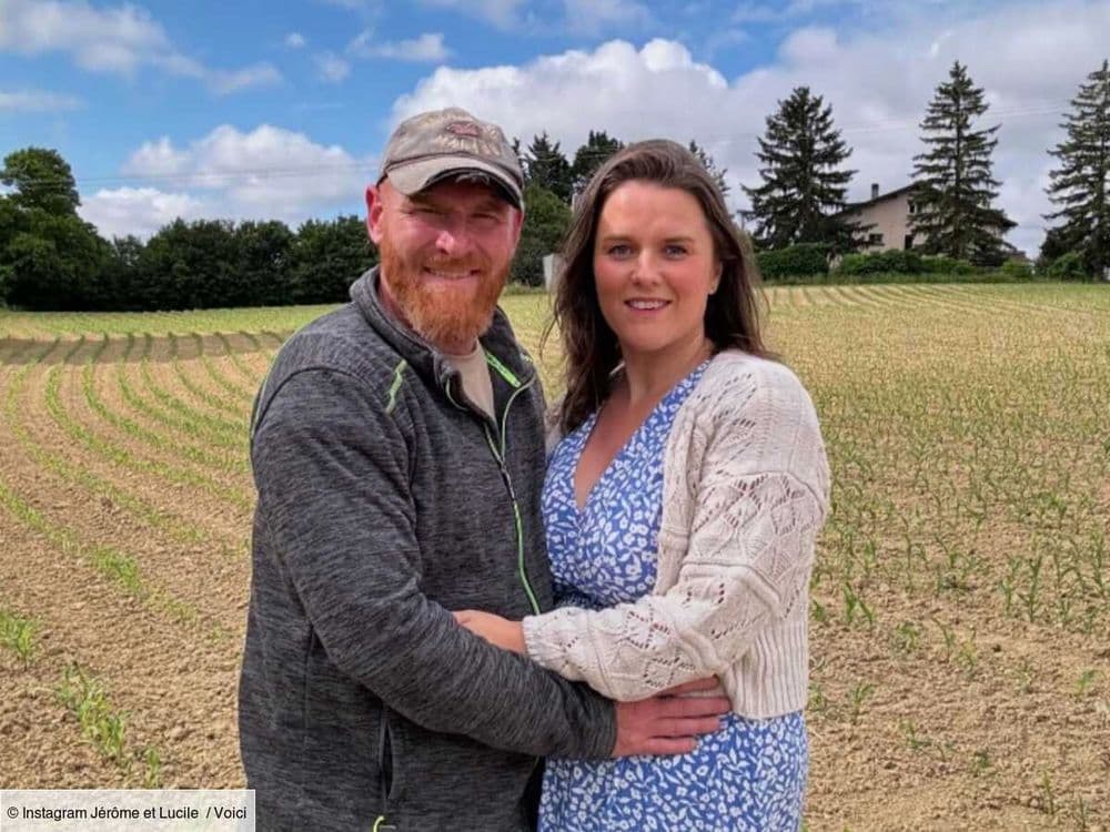 L’amour est dans le pré : Lucile partage “ce petit regret” qu'elle garde de son mariage avec Jérôme