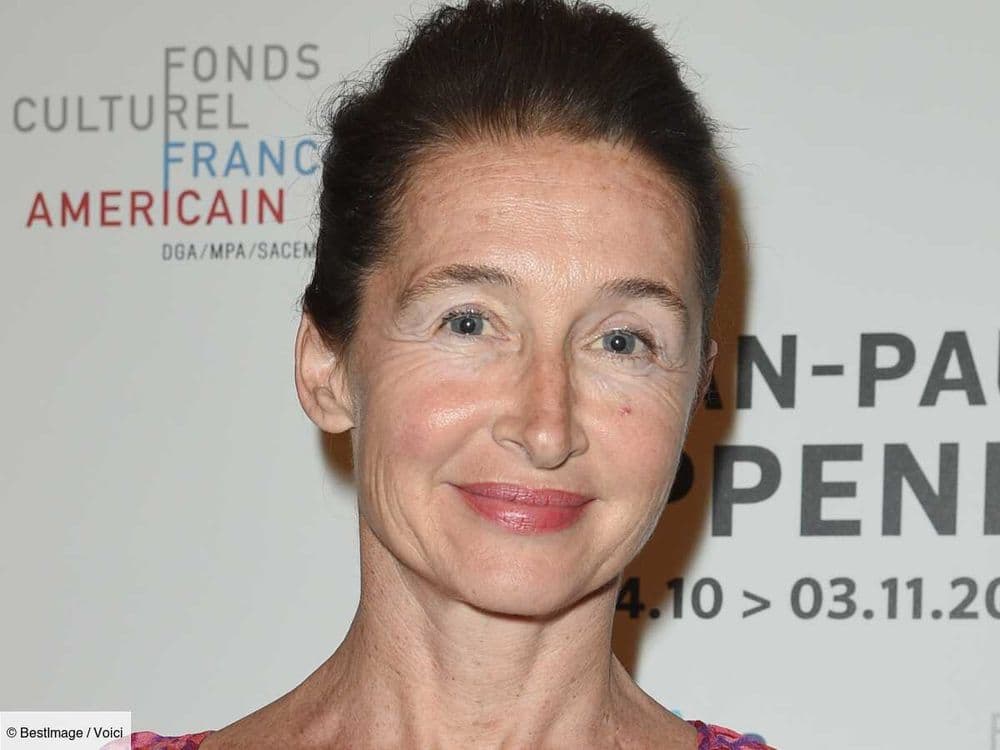 Gad Elmaleh : avec qui son ex-femme, Anne Brochet, a-t-elle refait sa vie ?
