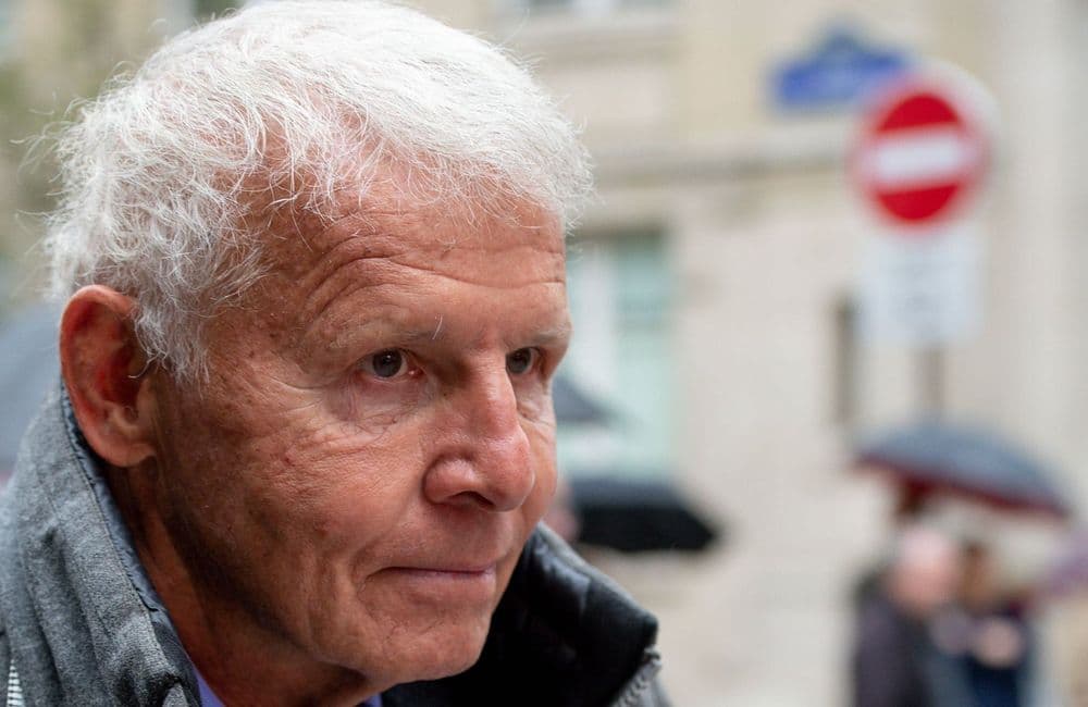 Affaire PPDA : une première plainte pour viol datant de 2005 refait surface