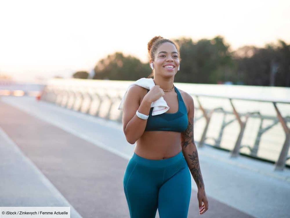 À quel moment de la journée est-il préférable de faire du sport pour perdre du poids ? Une coach répond