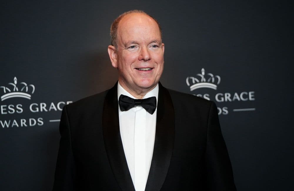 « Je suis toujours le même » : Albert II de Monaco se confie sur ses 20 ans de règne sur le Rocher