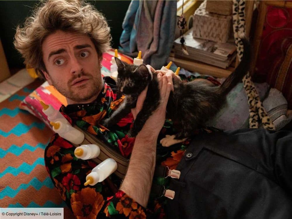 Cette série est la meilleure sitcom british du moment et elle revient pour une saison 2 encore plus déjantée